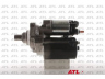 ATL Autotechnik A 14 050 starteris 
 Elektros įranga -> Starterio sistema -> Starteris
128000-028, 128000-029, 128000-771