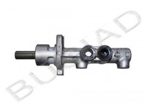 BUGIAD BSP22161 pagrindinis cilindras, stabdžiai 
 Stabdžių sistema -> Pagrindinis stabdžių cilindras
6Q0 611 019 E
