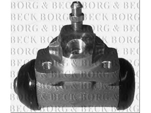 BORG & BECK BBW1218 rato stabdžių cilindras 
 Stabdžių sistema -> Ratų cilindrai
44100-17C12, 44100-17C13, 4410017C10