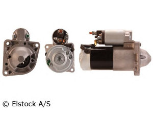 ELSTOCK 25-3347 starteris 
 Elektros įranga -> Starterio sistema -> Starteris
M1T30171, M1T30172, M1T30173, 55352882