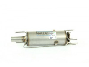 WALKER 93018 suodžių / kietųjų dalelių filtras, išmetimo sistema 
 Išmetimo sistema -> Suodžių/dalelių filtras
51767238, 51780157, 55187619, 55187619