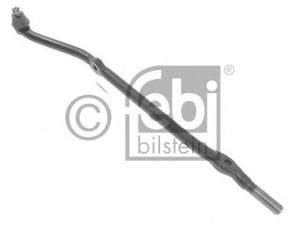 FEBI BILSTEIN 41089 skersinės vairo trauklės galas 
 Vairavimas -> Vairo mechanizmo sujungimai
53054313, 53054313