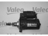 VALEO 455942 starteris 
 Elektros įranga -> Starterio sistema -> Starteris
02A911023D, 02A911023DX, 02A911023E