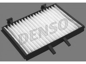DENSO DCF309P filtras, salono oras 
 Techninės priežiūros dalys -> Techninės priežiūros intervalai
MR360889, MZ3600031, MZ600138, XR360889