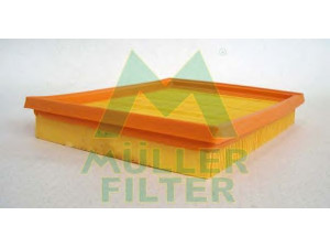 MULLER FILTER PA780 oro filtras 
 Techninės priežiūros dalys -> Techninės priežiūros intervalai
13721477840, 1140778, 1729854, 2S61-9601-CA