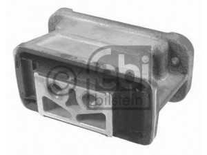 FEBI BILSTEIN 14921 montavimas, automatinė transmisija; montavimas, neautomatinė transmisija 
 Transmisija -> Neautomatinė pavarų dėžė -> Ašies montavimas
300 240 04 18, 300 240 05 18, 300 240 06 18