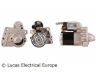 LUCAS ELECTRICAL LRS02279 starteris 
 Elektros įranga -> Starterio sistema -> Starteris
12417540897, 12417552105, 12417552697