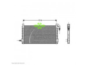 KAGER 94-5371 kondensatorius, oro kondicionierius 
 Oro kondicionavimas -> Kondensatorius
8144689