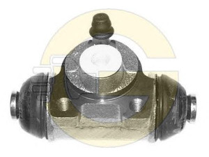 GIRLING 5001129 rato stabdžių cilindras 
 Stabdžių sistema -> Ratų cilindrai
6001547632, 7701044681, 6001547632