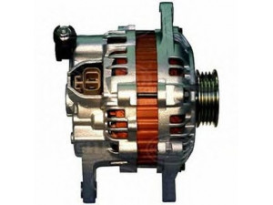 HELLA 8EL 732 723-001 kintamosios srovės generatorius 
 Elektros įranga -> Kint. sr. generatorius/dalys -> Kintamosios srovės generatorius
SA164, B66S-18-300, B66S-18-300C