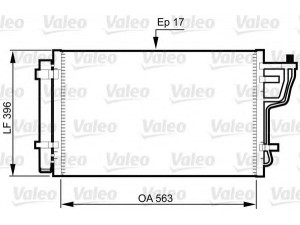 VALEO 814351 kondensatorius, oro kondicionierius 
 Oro kondicionavimas -> Kondensatorius
97606-2H000, 97606-2H010, 976062H000