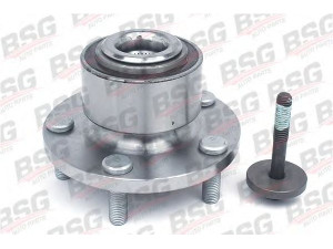 BSG BSG 30-600-001 rato guolio komplektas 
 Ašies montavimas/vairavimo mechanizmas/ratai -> Rato stebulė/montavimas -> Rato guolis
1 223 640, 1 230 907, 1 232 245