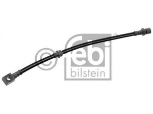 FEBI BILSTEIN 02295 stabdžių žarnelė 
 Stabdžių sistema -> Stabdžių žarnelės
0562 037, 0562 042, 562 037, 562 042