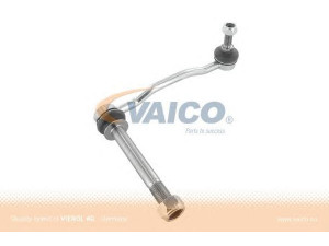 VAICO V42-0090 šarnyro stabilizatorius 
 Ašies montavimas/vairavimo mechanizmas/ratai -> Stabilizatorius/fiksatoriai -> Pasukimo trauklė
5087.53, 5087.53