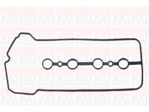 FAI AutoParts RC1269S tarpiklis, svirties dangtis 
 Variklis -> Cilindrų galvutė/dalys -> Svirties dangtelis/tarpiklis