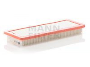 MANN-FILTER C 36 003 oro filtras 
 Filtrai -> Oro filtras
13 71 7 568 728, 1444 TT, 1444 TT