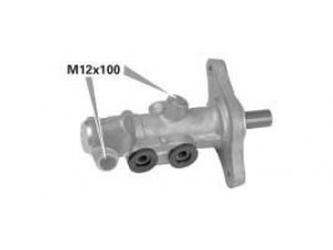 MGA MC3052 pagrindinis cilindras, stabdžiai 
 Stabdžių sistema -> Pagrindinis stabdžių cilindras
8Z1614019A
