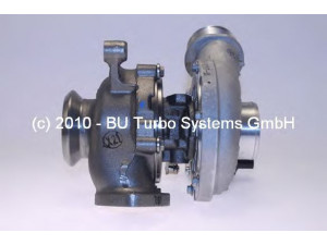 BU 128081 kompresorius, įkrovimo sistema 
 Išmetimo sistema -> Turbokompresorius
0375N3, 0375S2, MN982043, 9683657880