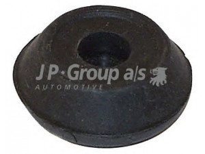 JP GROUP 1140550100 įvorė, stabilizatorius 
 Ašies montavimas/vairavimo mechanizmas/ratai -> Stabilizatorius/fiksatoriai -> Sklendės
191411329, 6N0411329
