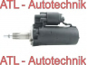 ATL Autotechnik A 16 250 starteris 
 Elektros įranga -> Starterio sistema -> Starteris
964 604 104 00, 965 604 104 00