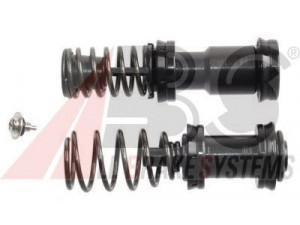 A.B.S. 73051 remonto komplektas, pagrindinis stabdžių cilindras 
 Stabdžių sistema -> Pagrindinis stabdžių cilindras
EAY3-43-41ZA, GA2A-43-61ZA, GA5R-43-61Z