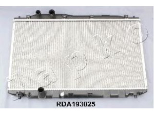 JAPKO RDA193025 radiatorius, variklio aušinimas 
 Aušinimo sistema -> Radiatorius/alyvos aušintuvas -> Radiatorius/dalys
19010RNAA01, 19010RNAA51, 19010RNAJ51