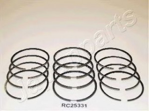 JAPANPARTS RC25331 stūmoklio žiedas 
 Variklis -> Cilindrai/stūmokliai
12033-16A10, 12033-16A00