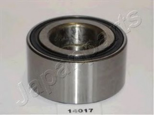 JAPANPARTS KK-14017 rato guolio komplektas 
 Ašies montavimas/vairavimo mechanizmas/ratai -> Rato stebulė/montavimas -> Rato guolis
44300SG0008