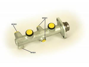 FERODO FHM1125 pagrindinis cilindras, stabdžiai 
 Stabdžių sistema -> Pagrindinis stabdžių cilindras
6185940, 6185941, 6185942, 6185943