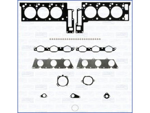 AJUSA 52279200 tarpiklių komplektas, cilindro galva 
 Variklis -> Cilindrų galvutė/dalys -> Tarpiklis, cilindrų galvutė
