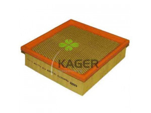 KAGER 12-0229 oro filtras 
 Filtrai -> Oro filtras
230, IIM230, 1444Q2, 1137509, 5005156