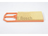 BOSCH 1 457 433 716 oro filtras 
 Techninės priežiūros dalys -> Techninės priežiūros intervalai
036 129 620 C, 036 129 620 F, 036 129 620 F