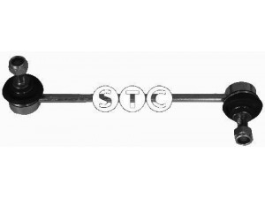 STC T405030 šarnyro stabilizatorius 
 Ašies montavimas/vairavimo mechanizmas/ratai -> Stabilizatorius/fiksatoriai -> Savaime išsilyginanti atrama
168 320 03 89, 168 320 05 89, 168 320 07 89