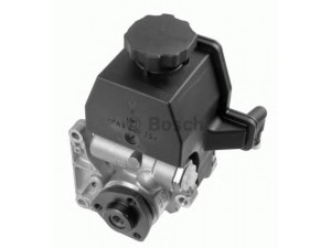 BOSCH K S01 000 558 hidraulinis siurblys, vairo sistema 
 Vairavimas -> Vairo pavara/siurblys
002 466 26 01, 002 466 28 01, 246 626 01 80