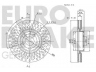 EUROBRAKE 5815201933 stabdžių diskas 
 Dviratė transporto priemonės -> Stabdžių sistema -> Stabdžių diskai / priedai
1606309280, 4246P2, 1325772080