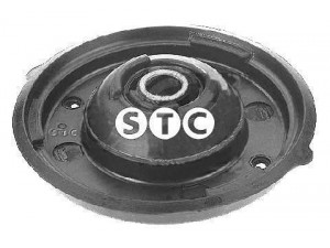 STC T404427 pakabos statramsčio atraminis guolis 
 Ašies montavimas/vairavimo mechanizmas/ratai -> Montavimas, pakabos statramstis
5038.46, 5038.85, 5038.G0, 5038.G4