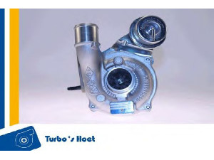 TURBO S HOET 1102806 kompresorius, įkrovimo sistema 
 Išmetimo sistema -> Turbokompresorius
8200439551