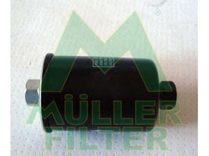 MULLER FILTER FB117 kuro filtras 
 Filtrai -> Kuro filtras
02C2C4163, 2W93-9155-AA, CBC1063