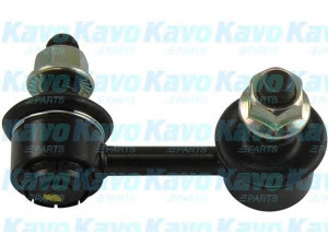 KAVO PARTS SLS-7510 šarnyro stabilizatorius 
 Ašies montavimas/vairavimo mechanizmas/ratai -> Stabilizatorius/fiksatoriai -> Savaime išsilyginanti atrama
4575109000, 4575109001