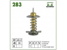 MTE-THOMSON 283.80 termostatas, aušinimo skystis 
 Aušinimo sistema -> Termostatas/tarpiklis -> Thermostat
119.200.00.15, 119.203.01.75