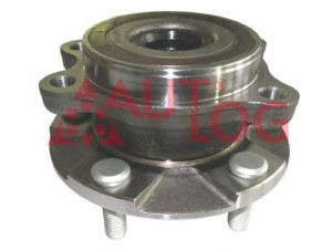 AUTLOG RS1216 rato guolio komplektas 
 Ašies montavimas/vairavimo mechanizmas/ratai -> Rato stebulė/montavimas -> Rato guolis
90177-22001, 4355002010, 4355002030