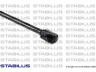 STABILUS 8481CJ dujinė spyruoklė, bagažinė 
 Priedai -> Bagažinė/pakrovimo skyrius
701 829 331 E, 701 829 331 R, 7D0 829 331 E