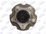 BTA H22113BTA rato guolio komplektas 
 Ašies montavimas/vairavimo mechanizmas/ratai -> Rato stebulė/montavimas -> Rato guolis
42450-42040, 424500R010, 4245042040