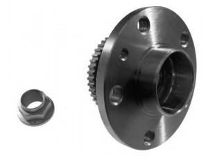 MGA KR3487 rato guolio komplektas 
 Ašies montavimas/vairavimo mechanizmas/ratai -> Rato stebulė/montavimas -> Rato guolis
6025370612