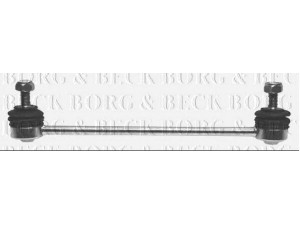 BORG & BECK BDL6793 šarnyro stabilizatorius 
 Ašies montavimas/vairavimo mechanizmas/ratai -> Stabilizatorius/fiksatoriai -> Savaime išsilyginanti atrama
1693200989