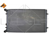 NRF 55309 radiatorius, variklio aušinimas 
 Aušinimo sistema -> Radiatorius/alyvos aušintuvas -> Radiatorius/dalys
1J0121253H, 1J0121253N, 1J0121253AB