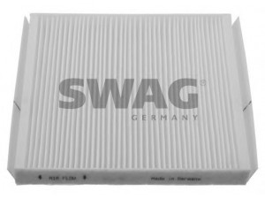 SWAG 40 91 1235 filtras, salono oras 
 Techninės priežiūros dalys -> Techninės priežiūros intervalai
1808 612, 6808 611, 90559549, 93182436