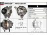 DELCO REMY DRA5241 kintamosios srovės generatorius 
 Elektros įranga -> Kint. sr. generatorius/dalys -> Kintamosios srovės generatorius
A2T40571, A2T40571B, A2T43892, A5T41271