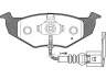 OPEN PARTS BPA0609.11 stabdžių trinkelių rinkinys, diskinis stabdys 
 Techninės priežiūros dalys -> Papildomas remontas
6Q0698151B, 6Q0698151B