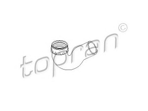 TOPRAN 111 550 kompresoriaus padavimo žarna 
 Išmetimo sistema -> Turbokompresorius
3B0 145 834L, 3B0 145 834Q, 8D0 145 834N